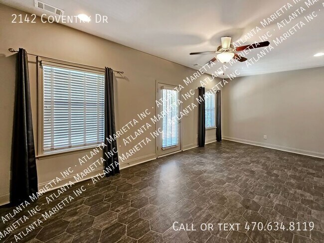 Building Photo - 2142 Coventry Dr