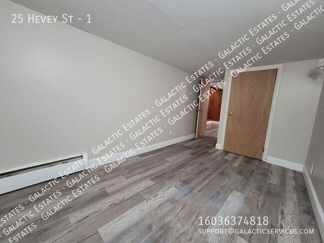 Building Photo - 25 Hevey St
