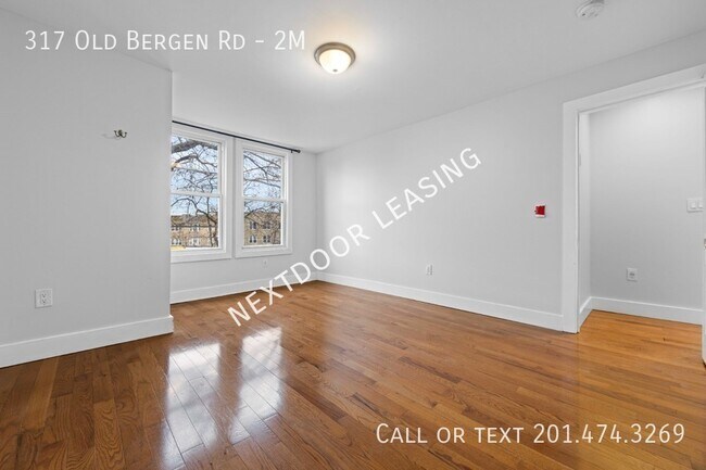 Building Photo - 317 Old Bergen Rd