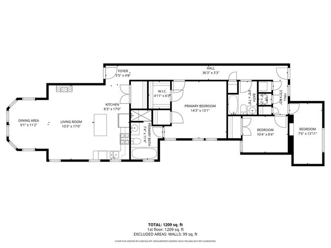 Building Photo - 6341 N Oakley Ave