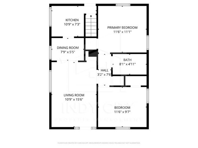 Building Photo - 3539 Prospect St