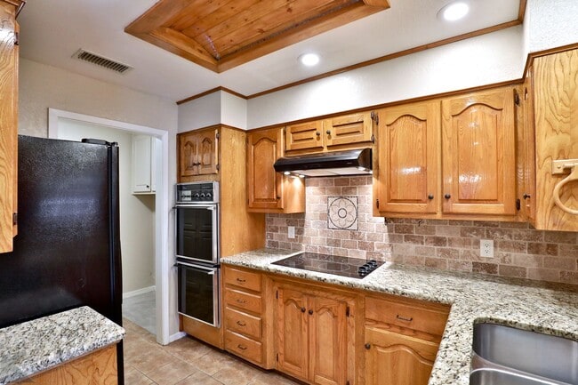 Building Photo - Cul-de-Sac 3/2/2; Ward, Madison, Cooper schools