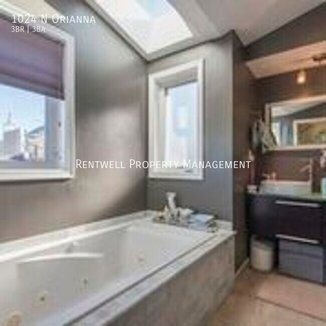 Building Photo - 3BR 2.5BA Townhouse in Northern Liberties ...