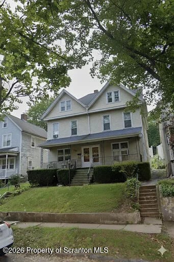 Building Photo - 1028-1030-1030 Madison Ave