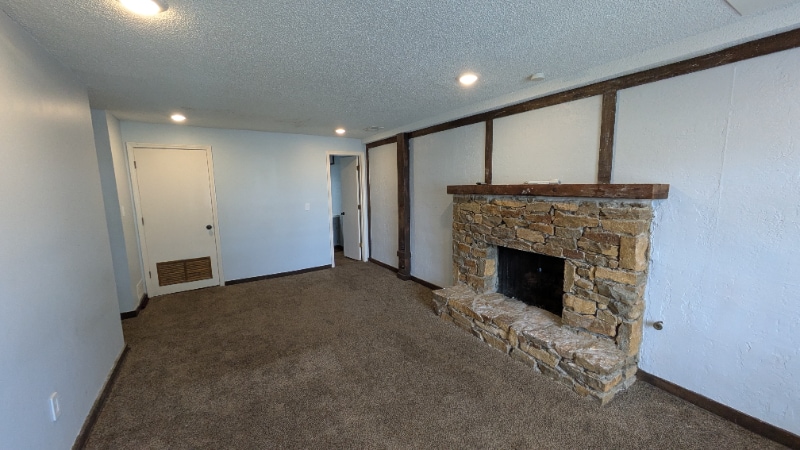 Building Photo - 7209 W 56th Terrace