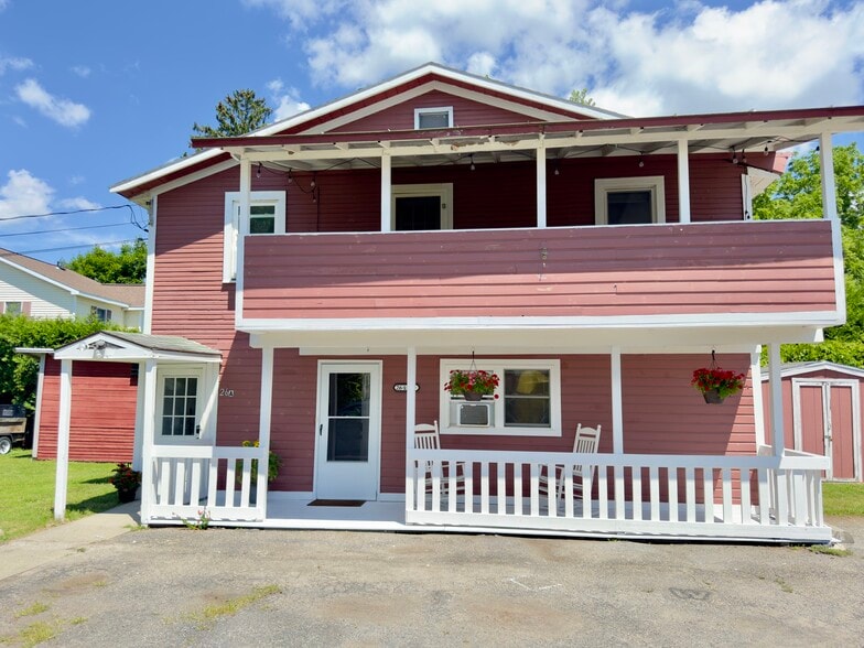 Building Photo - 26A Park St