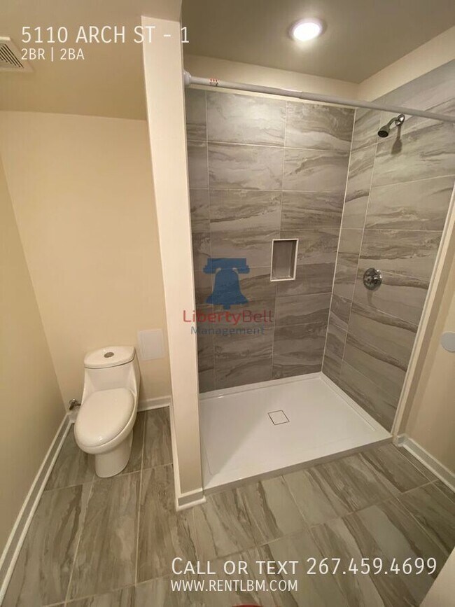 Building Photo - 5110 Arch St