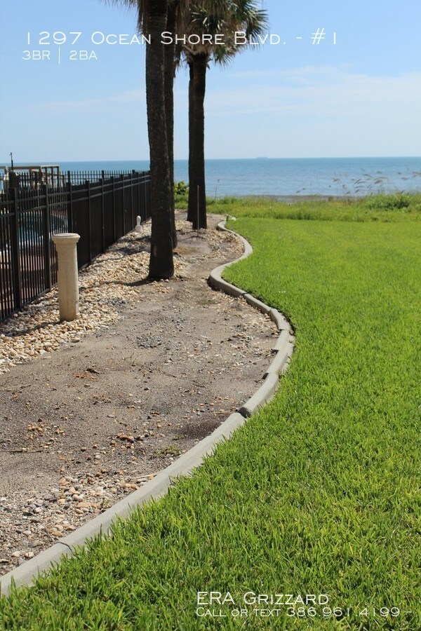 Building Photo - 1297 Ocean Shore Blvd