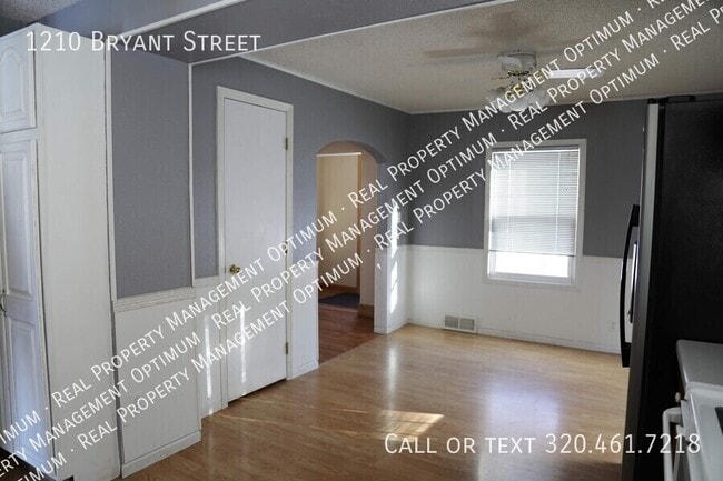 Building Photo - 1210 Bryant St