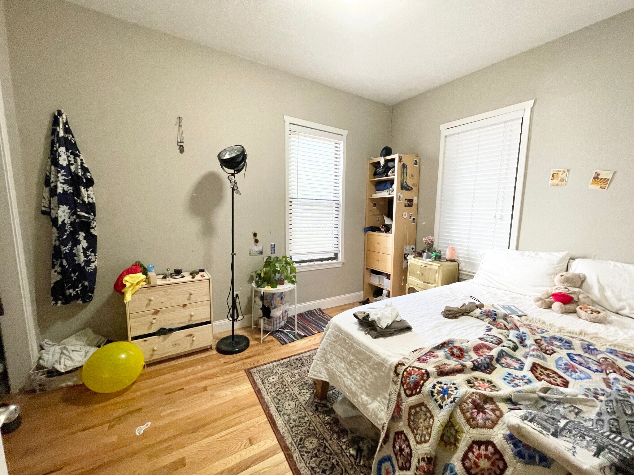 Building Photo - 1576 Tremont St