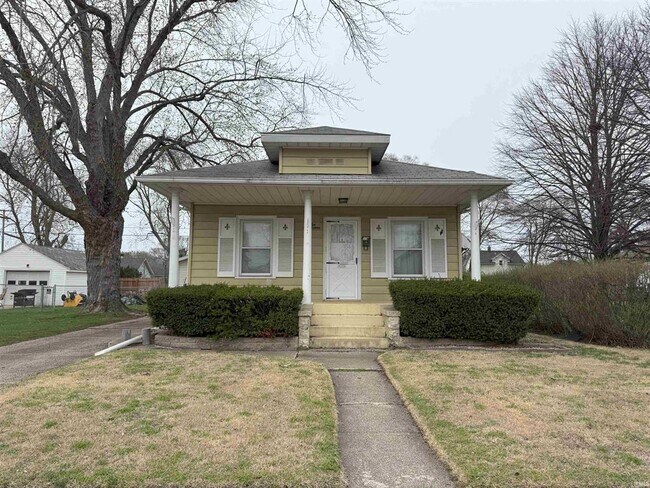 Primary Photo - 1014 W 6th St