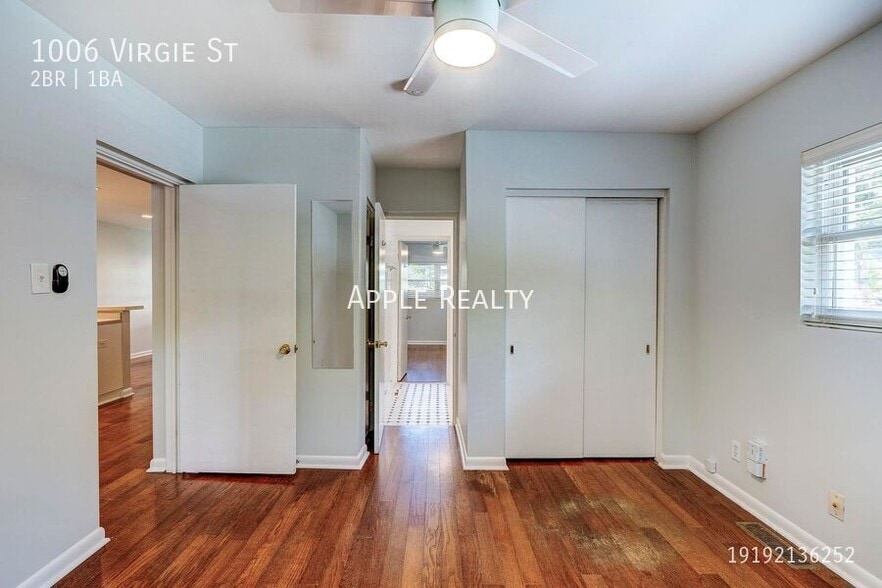 Building Photo - 1006 Virgie St