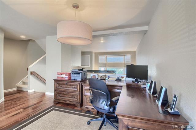 Building Photo - 5062 E Cherry Creek S Dr