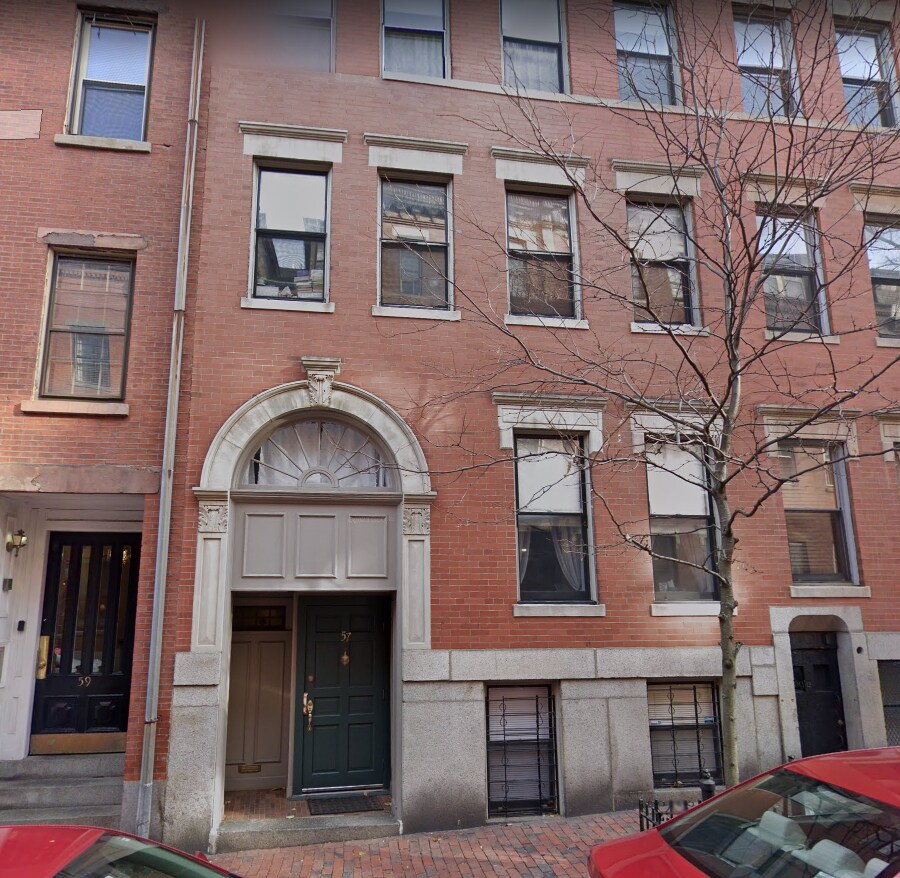 Building Photo - 57 West Cedar St