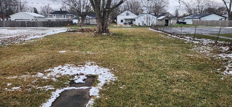 Building Photo - 320 Grant St