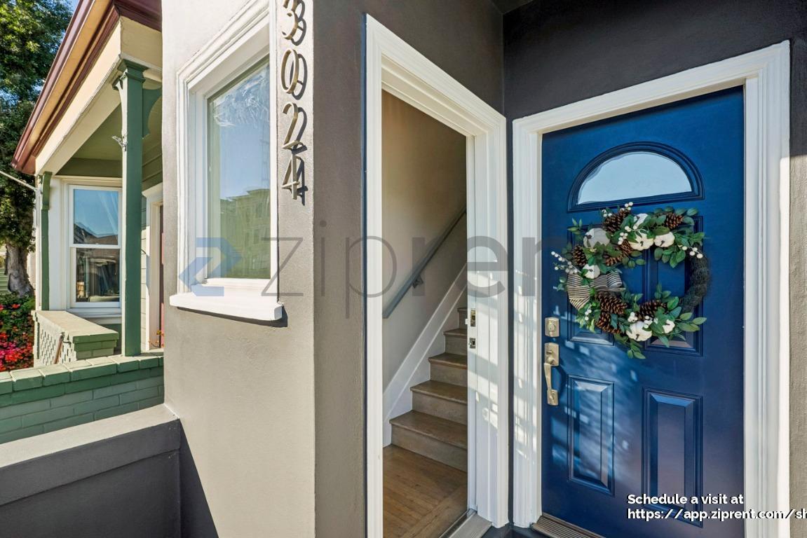 Building Photo - 3024 Market St