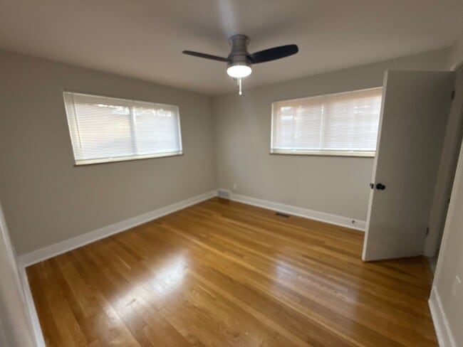 Building Photo - SFH Montgomery