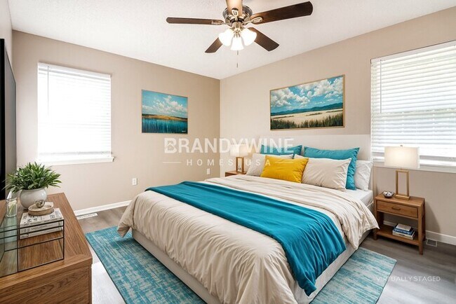 Building Photo - 1909 NE McKee Ln