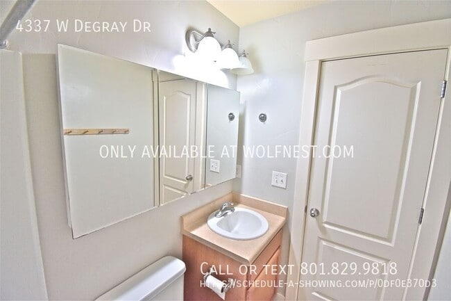 Building Photo - 4337 Degray Dr