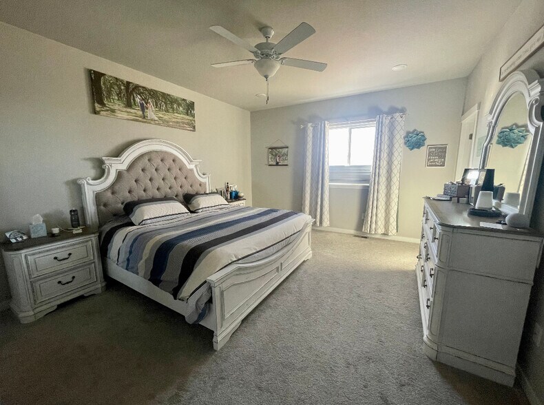 Primary Master Suite - 5328 Freeboot Pt