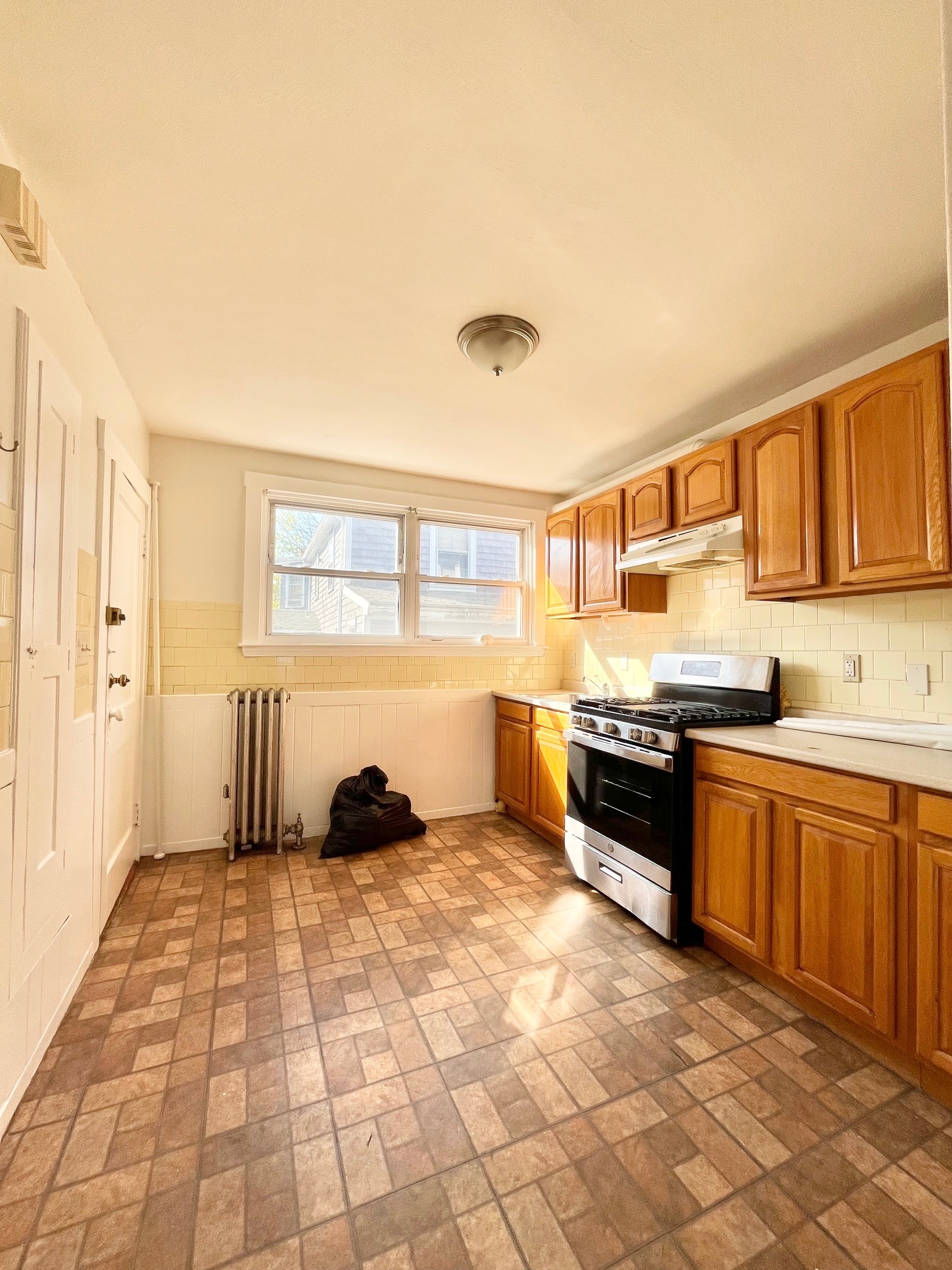 Building Photo - 23 Allston St