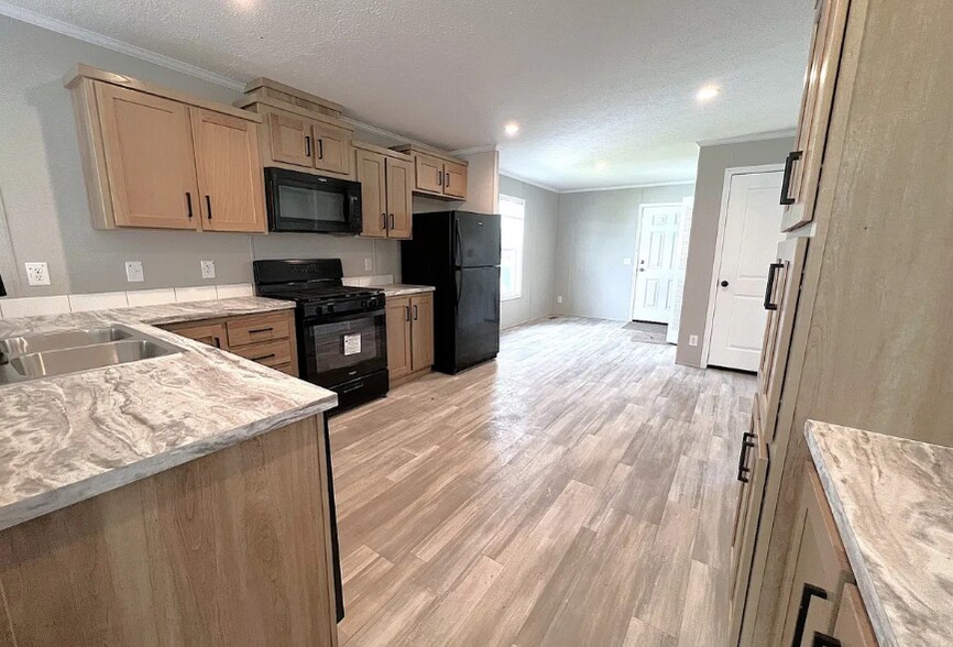 Building Photo - 6617 S Kimberly Dr