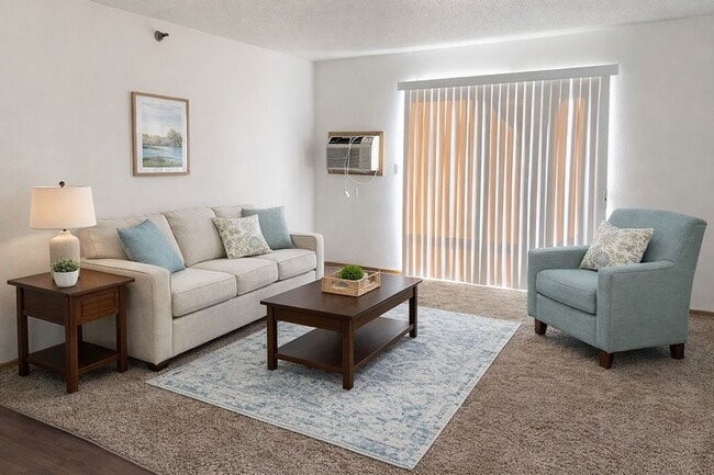 Building Photo - Madison Heights