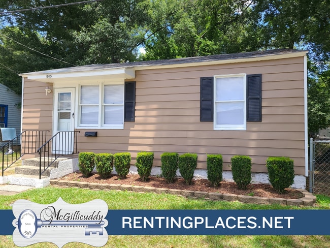 Building Photo - 1705 Holden Ct