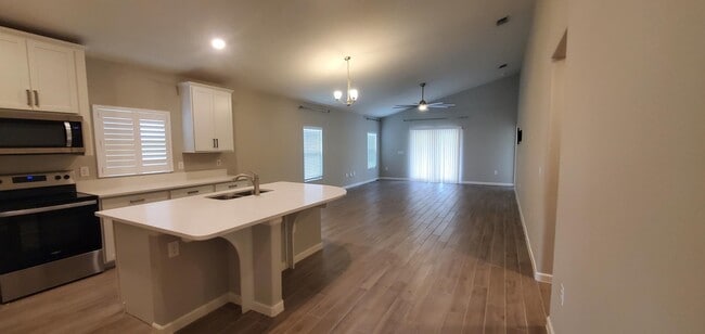 Building Photo - 4227 Broomsedge Cir