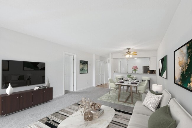 Floorplan - Wrights Point