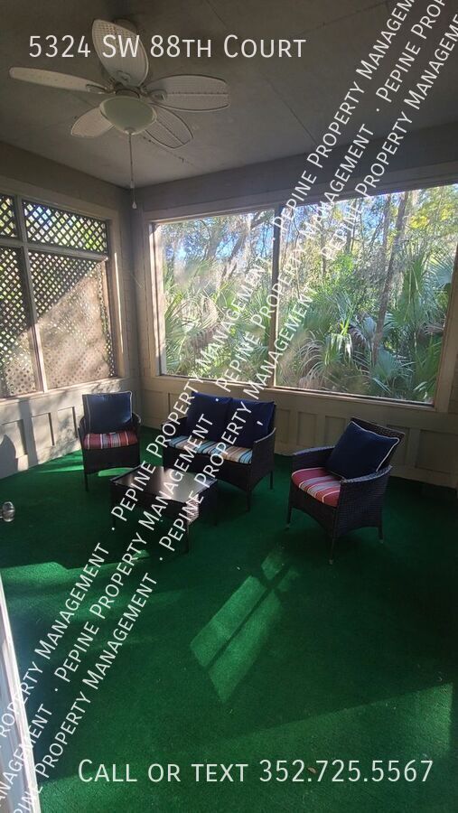 Building Photo - 5324 SW 88 Ct