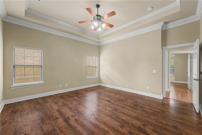 Building Photo - 3503 SW Baybridge Cove