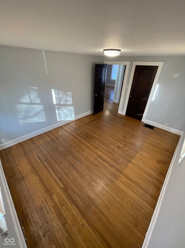 Building Photo - 3430 Guilford Ave