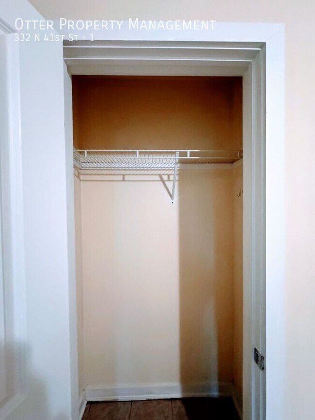 Building Photo - 332 N 41st St