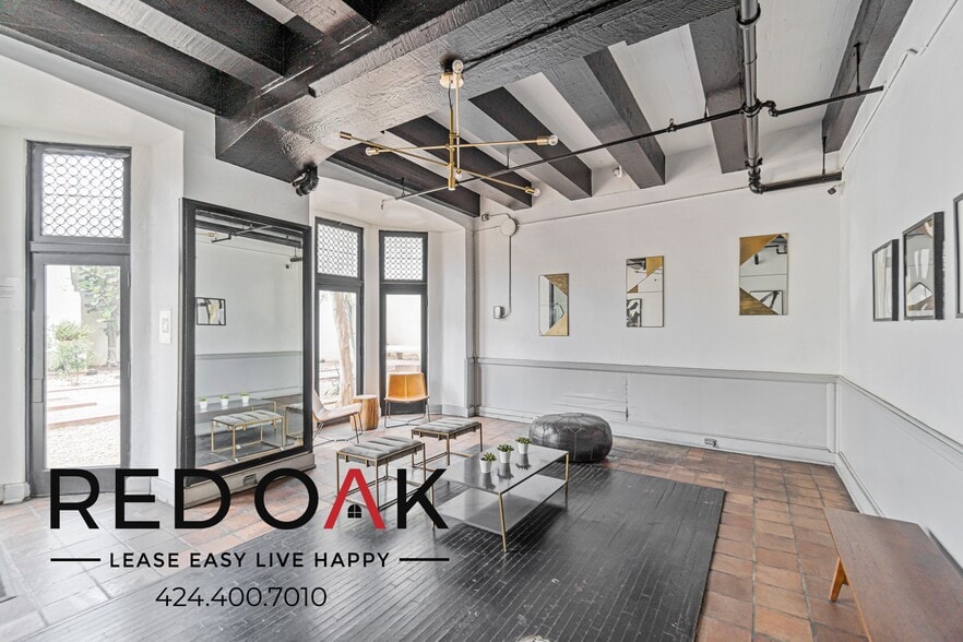 Building Photo - 2505 W 6th St