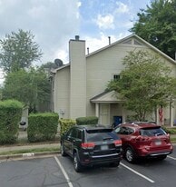 Building Photo - 14329 Johnny Moore Ct