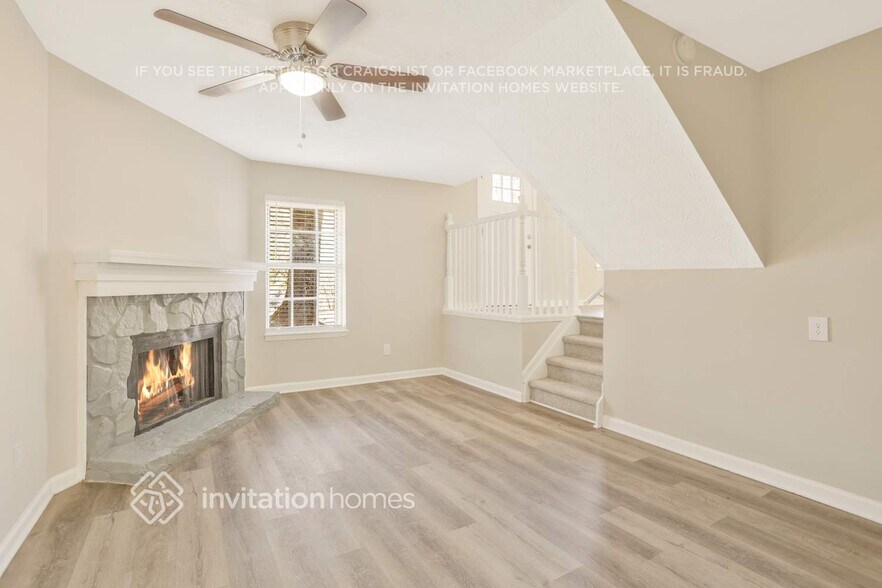 Building Photo - 4621 High Collier Walk