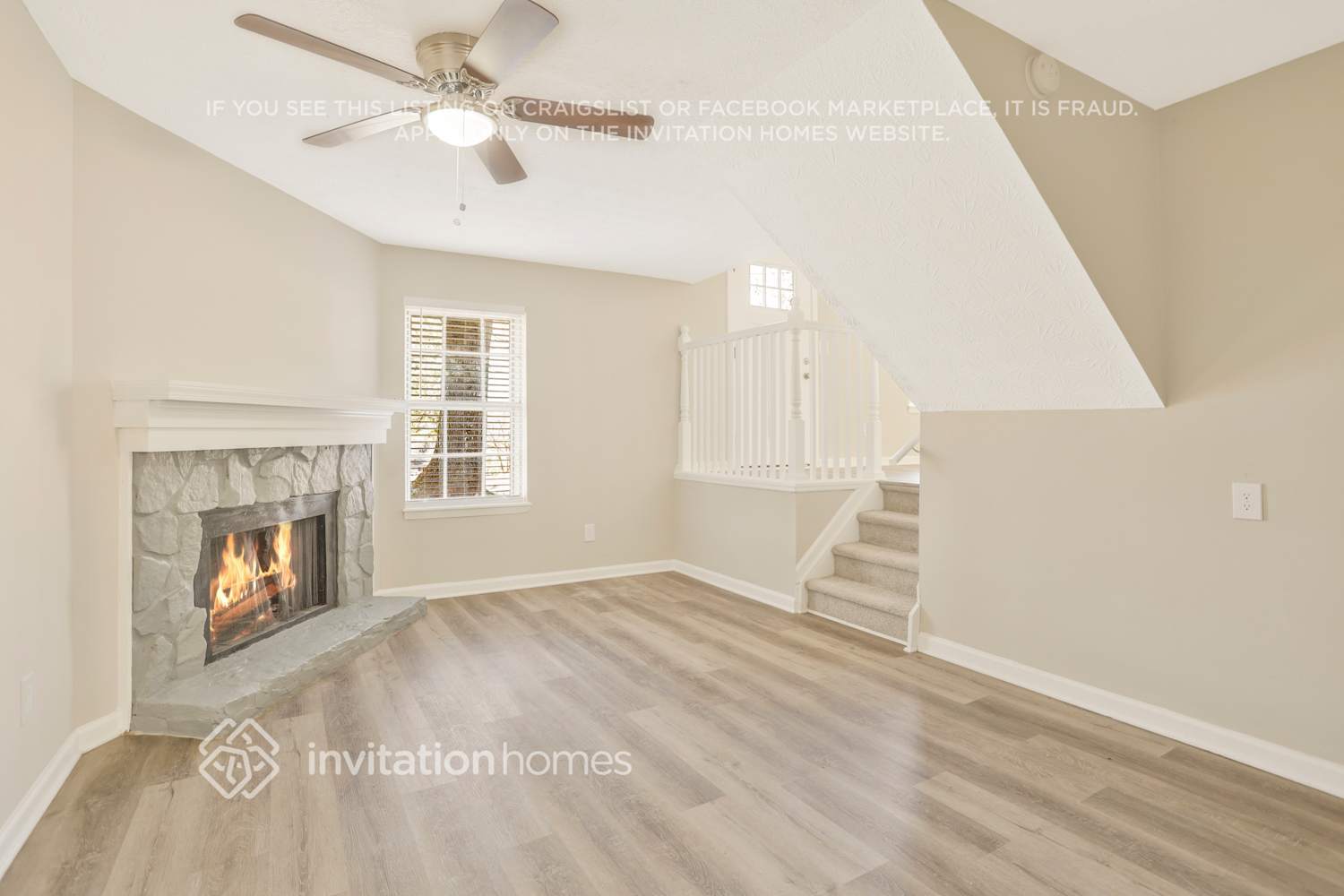 Building Photo - 4621 High Collier Walk