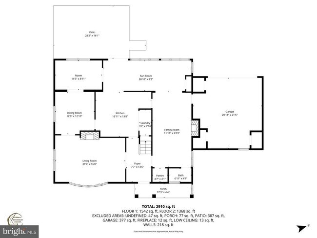 Building Photo - 9102 Volunteer Dr