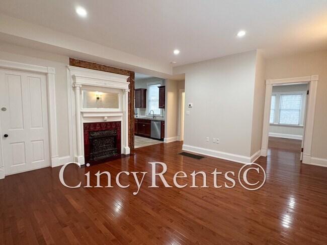 Building Photo - 3942 Hazel Ave