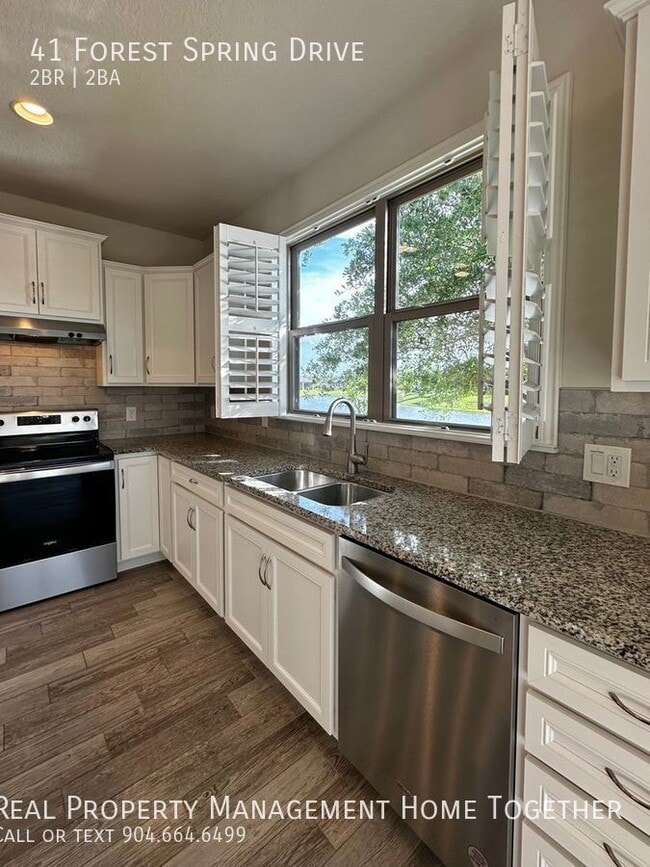 Building Photo - Del Webb Sunshine State of Mind 2BR/2BA (G...