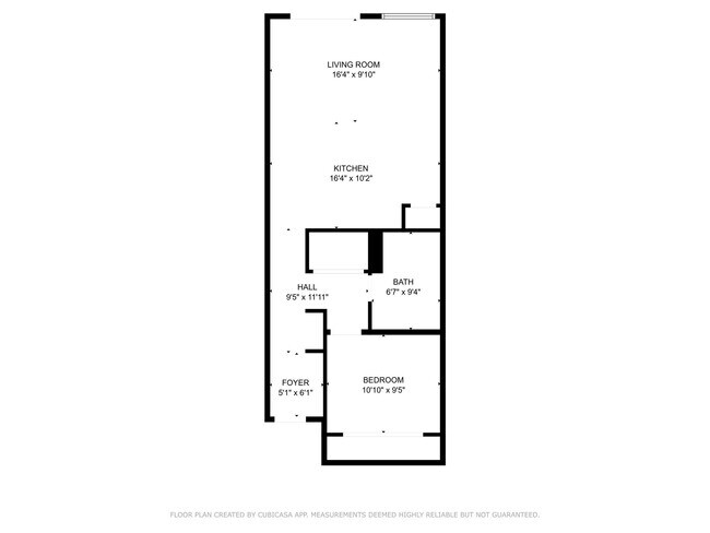 Building Photo - 1011 Studemont St