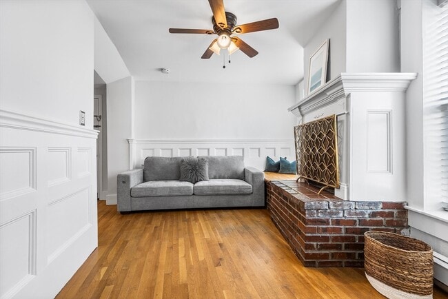 Building Photo - 86 Savin Hill Ave