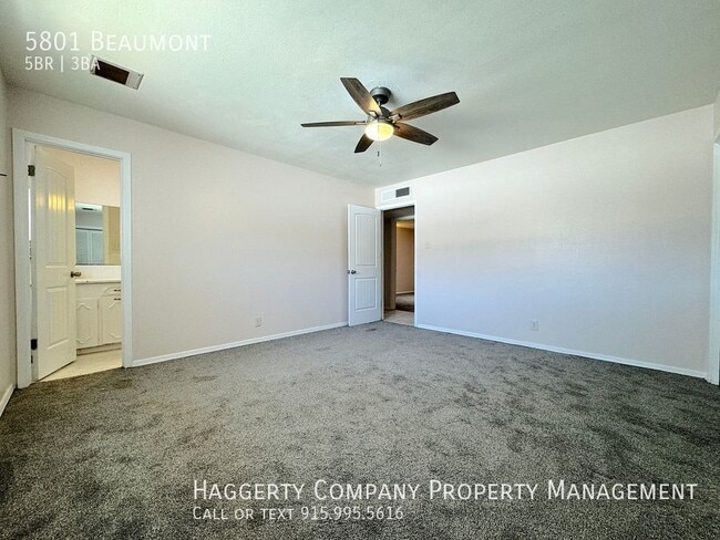 Building Photo - 5801 Beaumont-