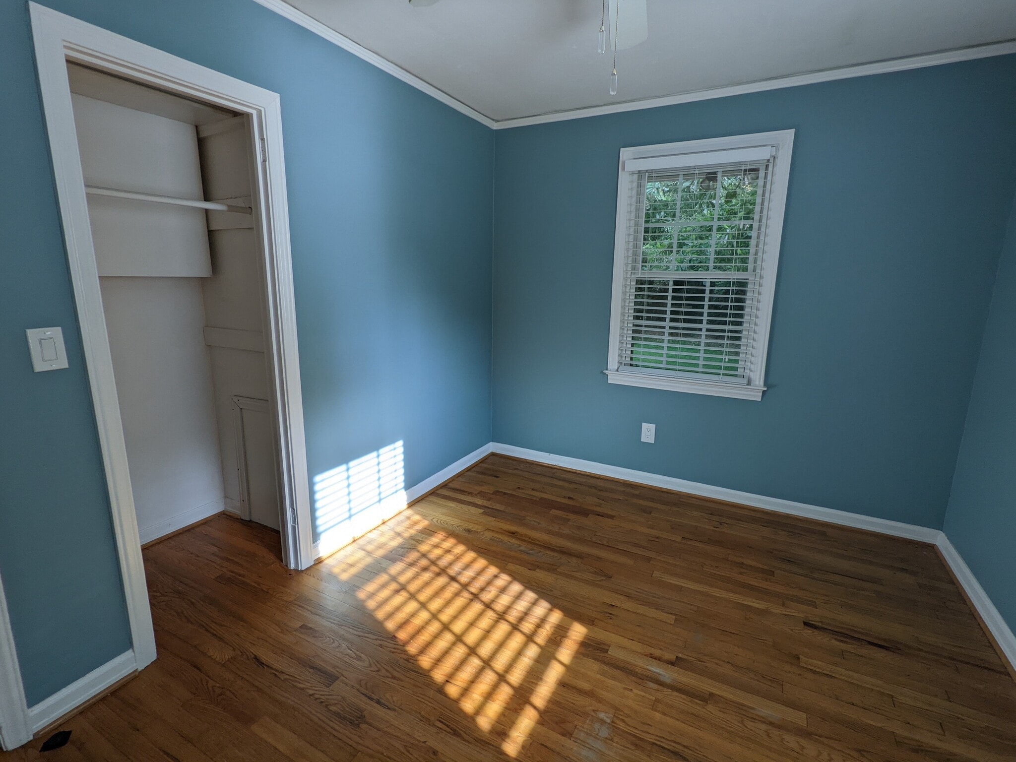 Bedroom - 28 Auburn Cir