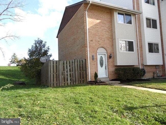 Primary Photo - 9375 Indian Camp Rd