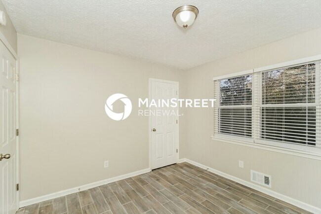 Building Photo - 3 Bedroom Pet-Friendly Home in Dallas, GA ...
