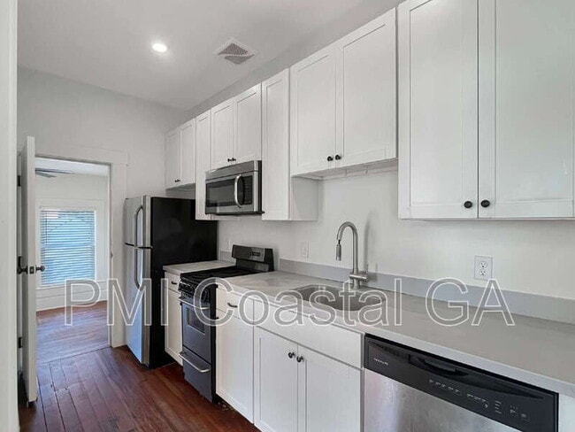 Building Photo - 1313 Whitaker St