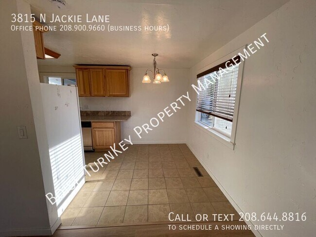 Building Photo - 3815 N Jackie Ln