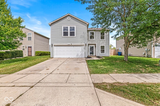 Building Photo - 7928 States Bend Dr